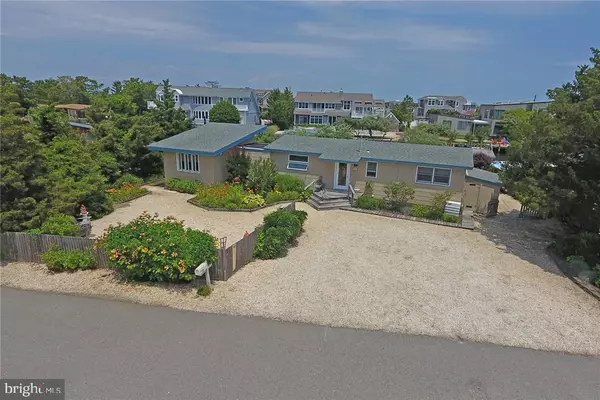 Long Beach Township, NJ 08008,205 NAUTILUS DRIVE