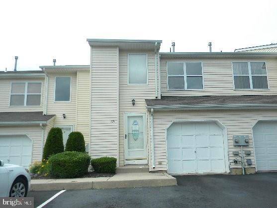 Tuckerton, NJ 08087,105 VINCENT CT #105