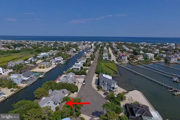 Long Beach Township, NJ 08008,16 CEDAR DR