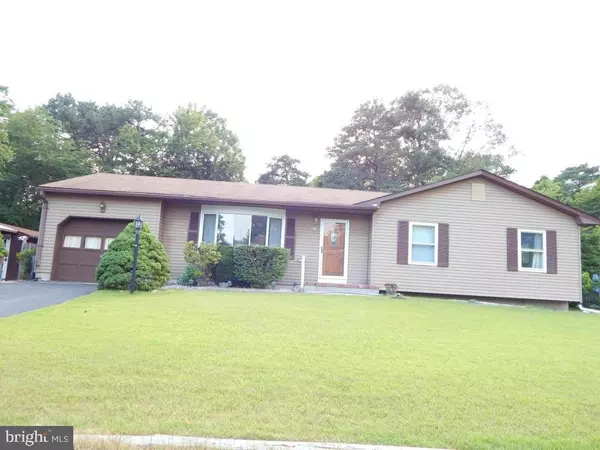 801 MANCHESTER ST, Toms River, NJ 08757