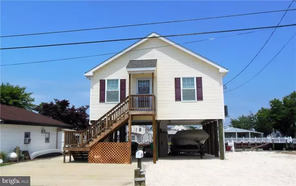 Tuckerton, NJ 08087,30 W SAIL DR