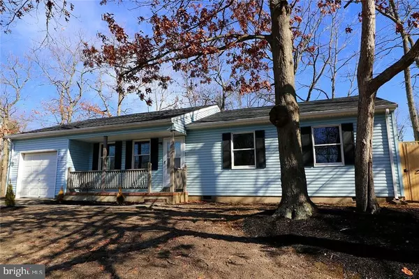 Forked River, NJ 08731,650 CHELSEA ST