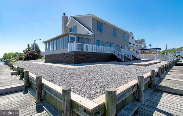 Lanoka Harbor, NJ 08734,406 ATLANTIC CITY CT