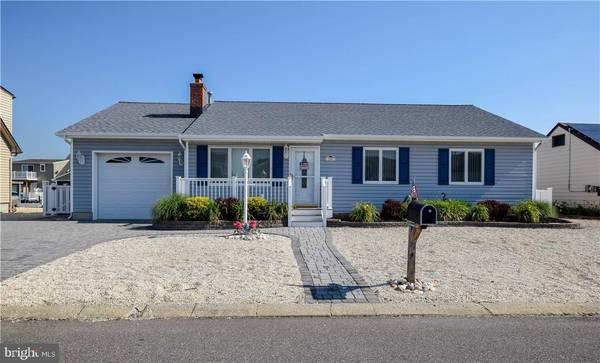 149 EVELYN DR, Manahawkin, NJ 08050