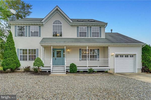 108 TILLER DR, Toms River, NJ 08753