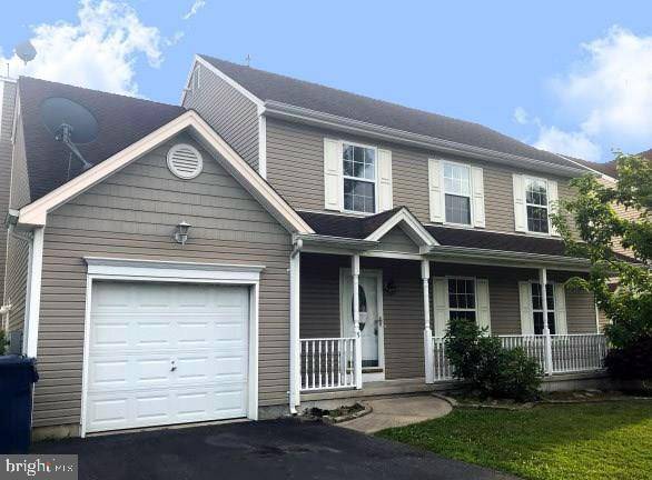 5 OSBOURN CT, Tuckerton, NJ 08087