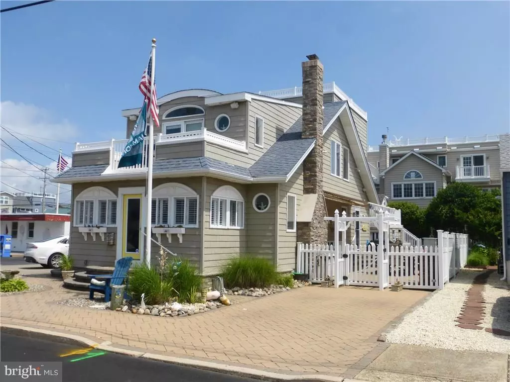 Long Beach Township, NJ 08008,5 E 38TH ST