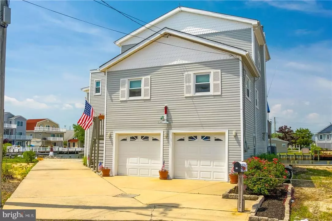 Tuckerton, NJ 08087,42 W BOAT DR