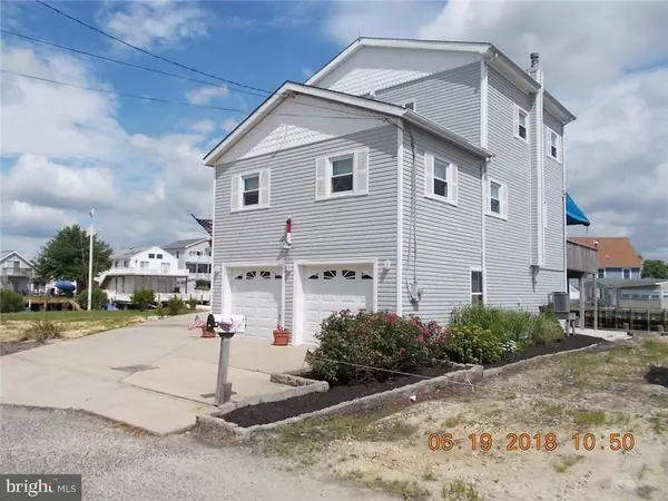 Tuckerton, NJ 08087,42 W BOAT DR