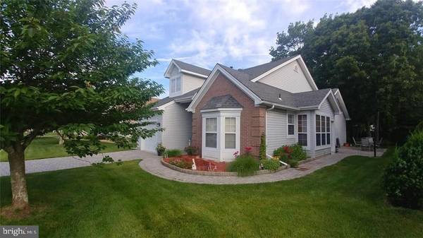 122 DRIFTWOOD DR, Bayville, NJ 08721