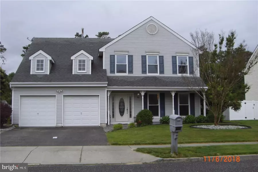 130 SPRUCE CIR N, Barnegat, NJ 08005