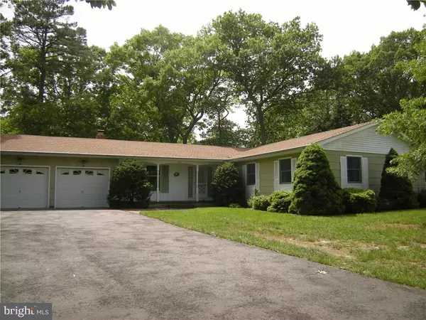 404 CARR ST, Forked River, NJ 08731