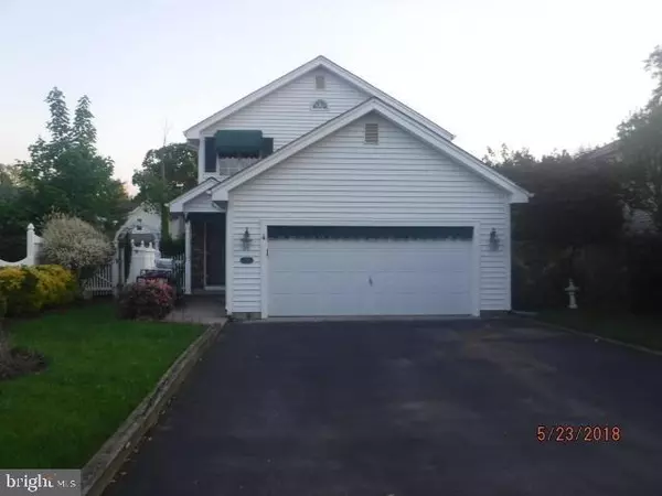 Brielle, NJ 08730,531 LONGSTREET AVE
