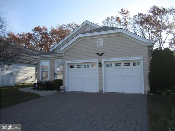 Barnegat, NJ 08005,95 ROBIN LN