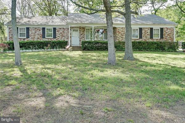 1200 TAYLOR LN, Forked River, NJ 08731