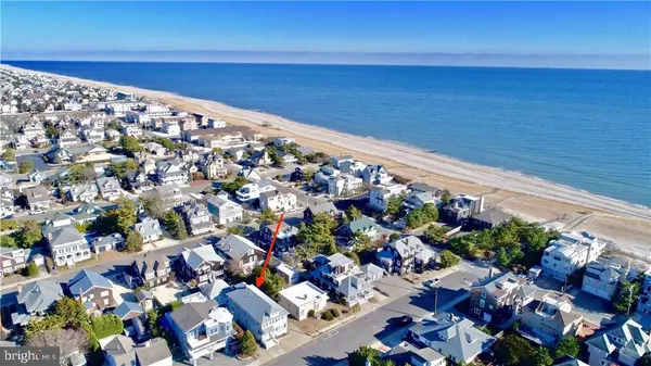 Beach Haven, NJ 08008,119 NORWOOD AVE #3