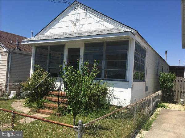 316 FRANKLIN AVE, Seaside Heights, NJ 08751