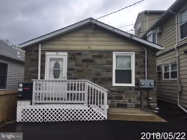 212 SAMPSON AVE #C9, Seaside Heights, NJ 08751