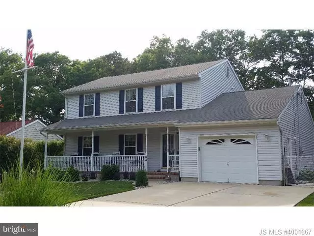 84 LIGHTHOUSE DR, Manahawkin, NJ 08050