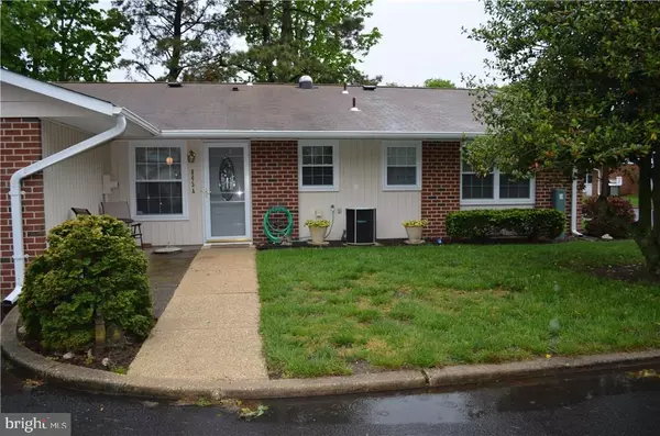 865A INVERNESS CT #100A, Lakewood, NJ 08701