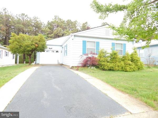 107 SAN CARLOS ST, Toms River, NJ 08757