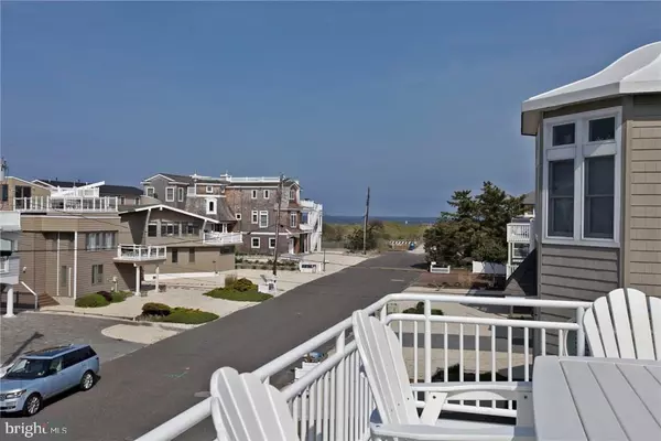 Harvey Cedars, NJ 08008,2 E 85TH ST