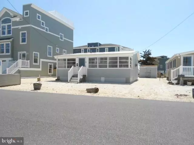 Long Beach Township, NJ 08008,12 TEBCO TER