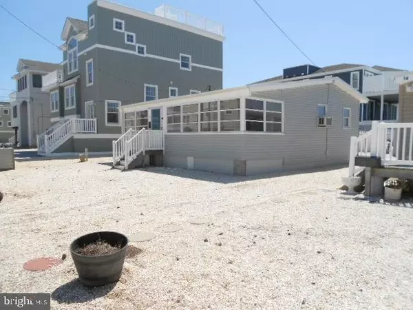 Long Beach Township, NJ 08008,12 TEBCO TER