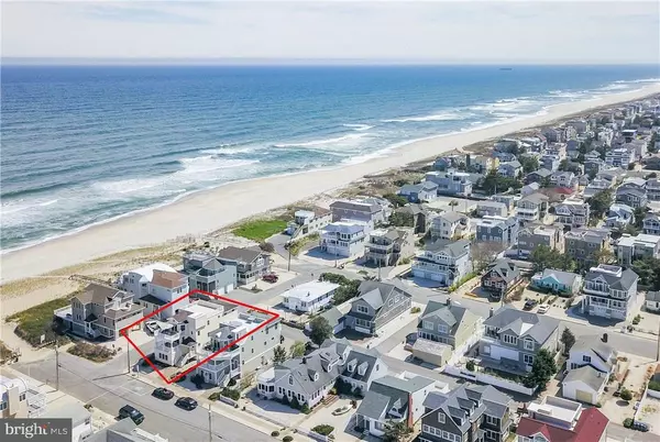 Surf City, NJ 08008,20 22ND ST