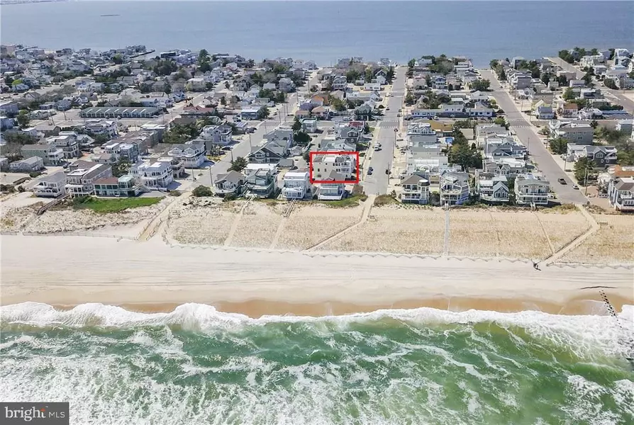 20 22ND ST, Surf City, NJ 08008