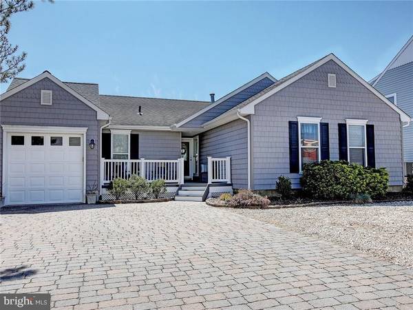 23 DIANE RD, Manahawkin, NJ 08050