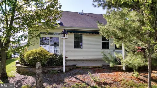 Tuckerton, NJ 08087,6 REEF LN