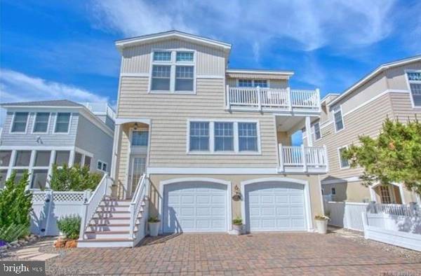 101 S 34TH ST, Long Beach Township, NJ 08008