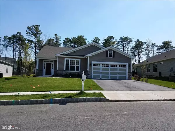 36 GALLEY WAY, Tuckerton, NJ 08087