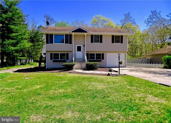 224 QUAIL LN N, Lanoka Harbor, NJ 08734