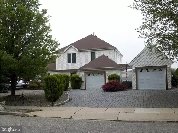 59 ANCHORAGE BLVD, Bayville, NJ 08721