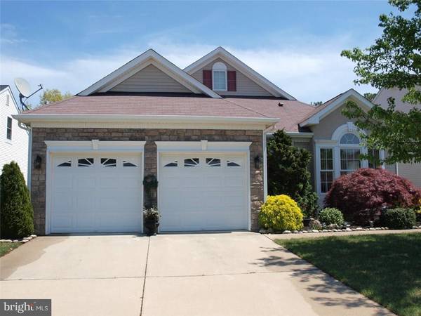 7 SEA BRIGHT WAY, Waretown, NJ 08758