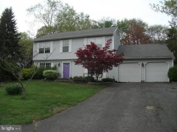 621 BUENAVENTURA CT, Toms River, NJ 08753