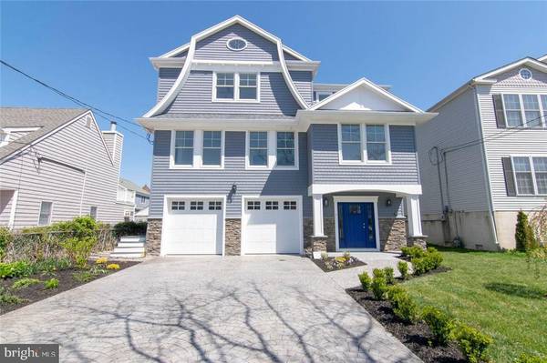 107 HARVARD AVE, Point Pleasant Beach, NJ 08742