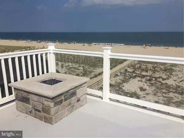 Long Beach Township, NJ 08008,4201 OCEAN BLVD