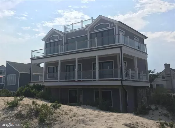 Long Beach Township, NJ 08008,4201 OCEAN BLVD