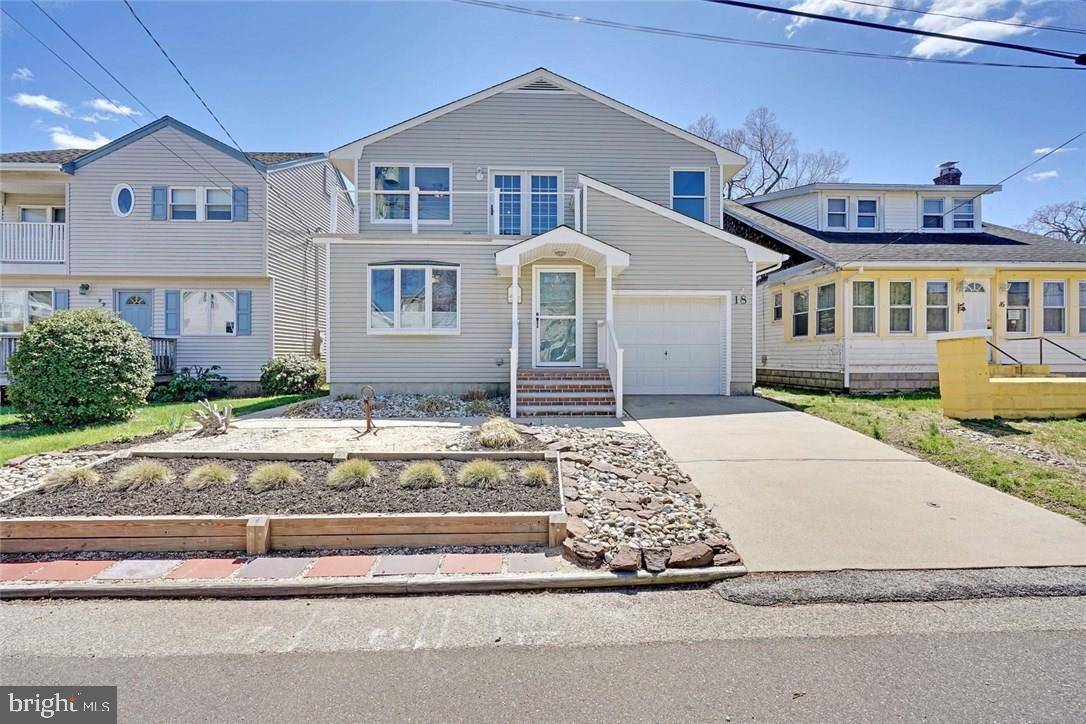 Ocean Gate, NJ 08740,18 E AVALON AVE