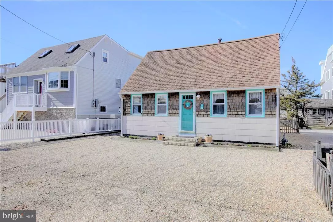 Long Beach Township, NJ 08008,26 S 34TH ST