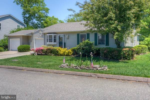 2202 HOLLYWOOD DR, Forked River, NJ 08731