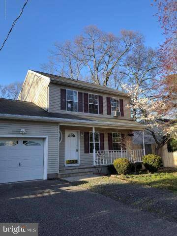 2307 FOREST CIR, Toms River, NJ 08755