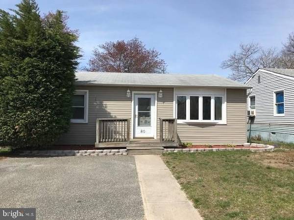 804 MAPLECREST RD, Toms River, NJ 08753