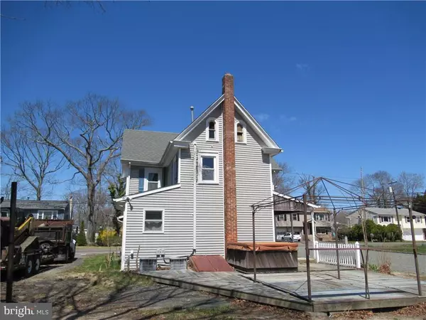 Tuckerton, NJ 08087,268 CENTER ST