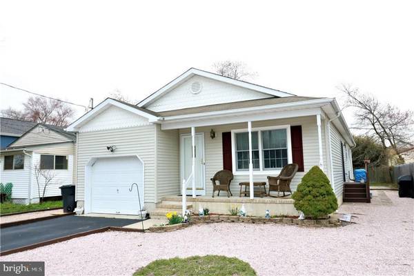 562 GEORGE RD, Toms River, NJ 08753