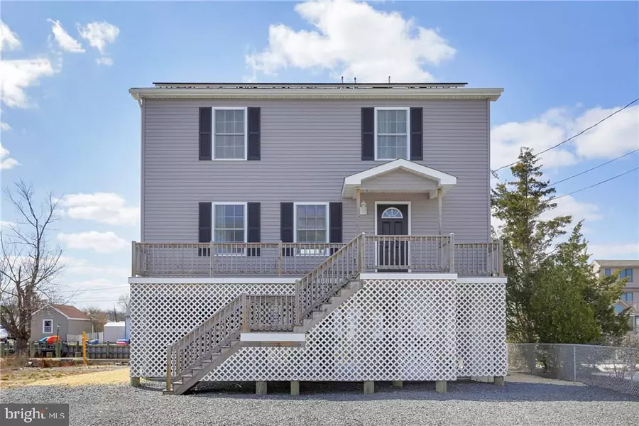 817 SANDPIPER DR, Lanoka Harbor, NJ 08734