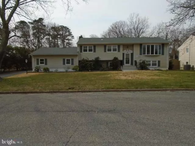 Brick, NJ 08723,65 GLORIA ANN SMITH DR